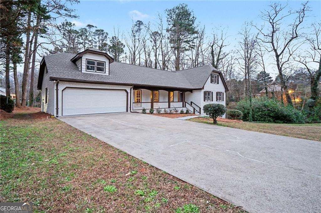 5464 Breathitt Drive Sw Property Photo 36