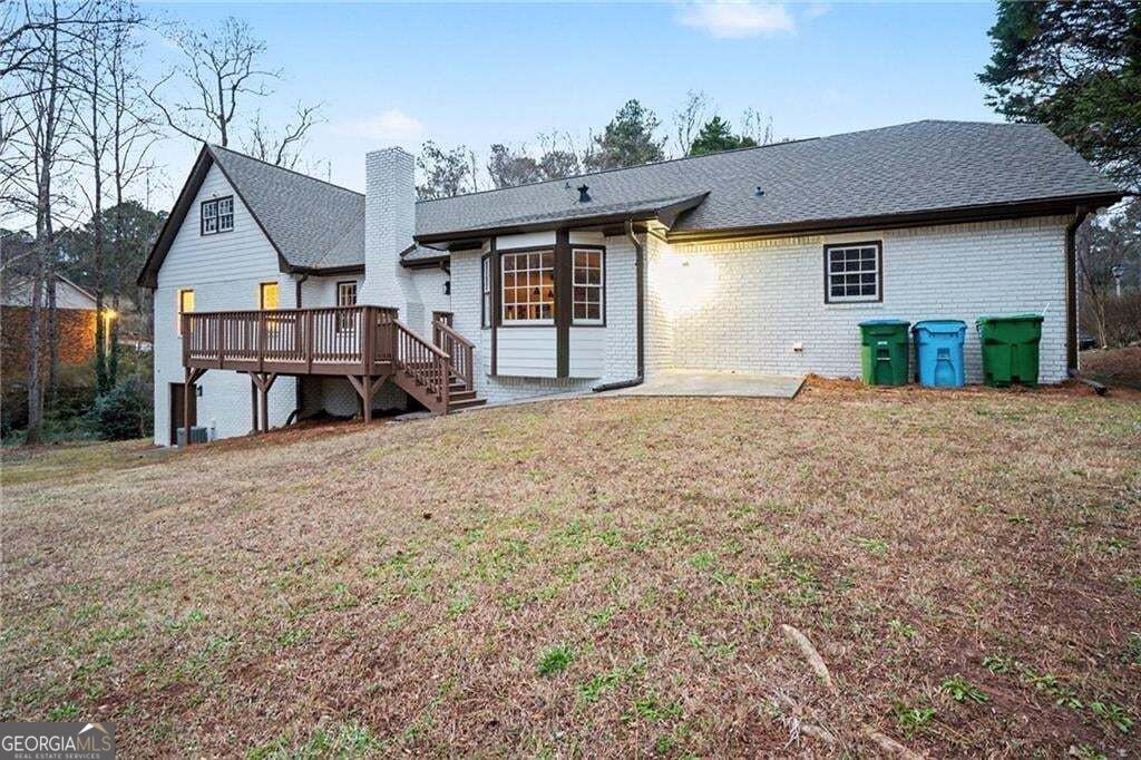 5464 Breathitt Drive Sw Property Photo 37