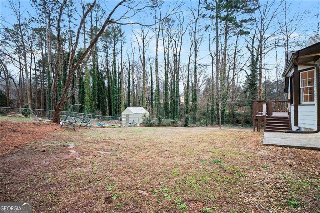 5464 Breathitt Drive Sw Property Photo 38