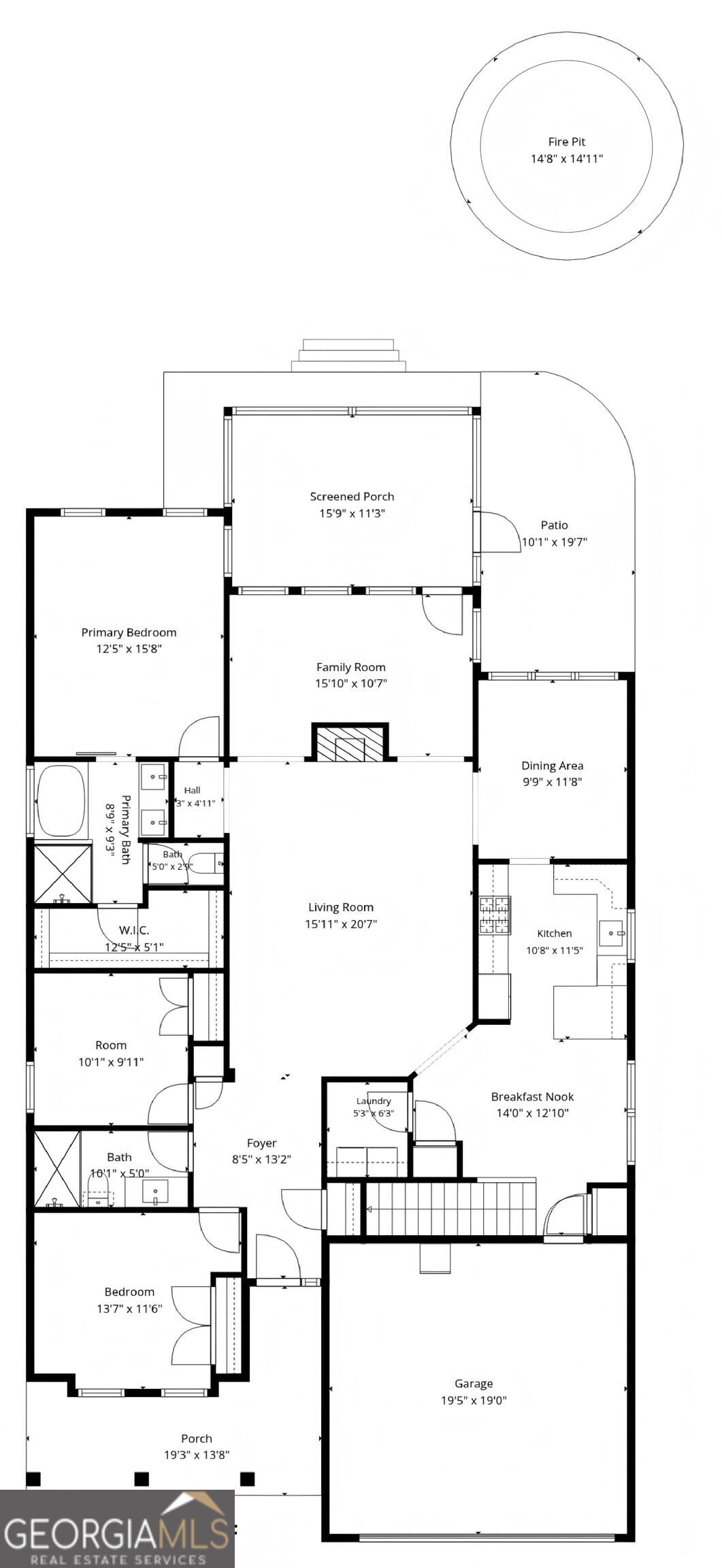 67 Redlevel Walk Property Photo 62
