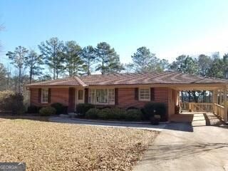 1829 Hardman Lane Property Photo 1