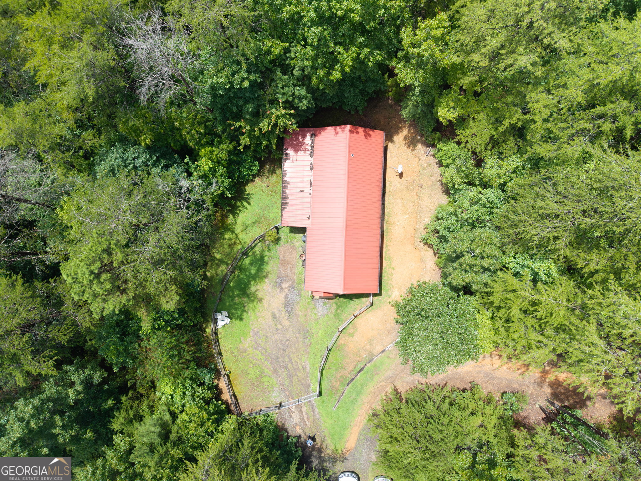 75 Woodridge Trail Property Photo 24