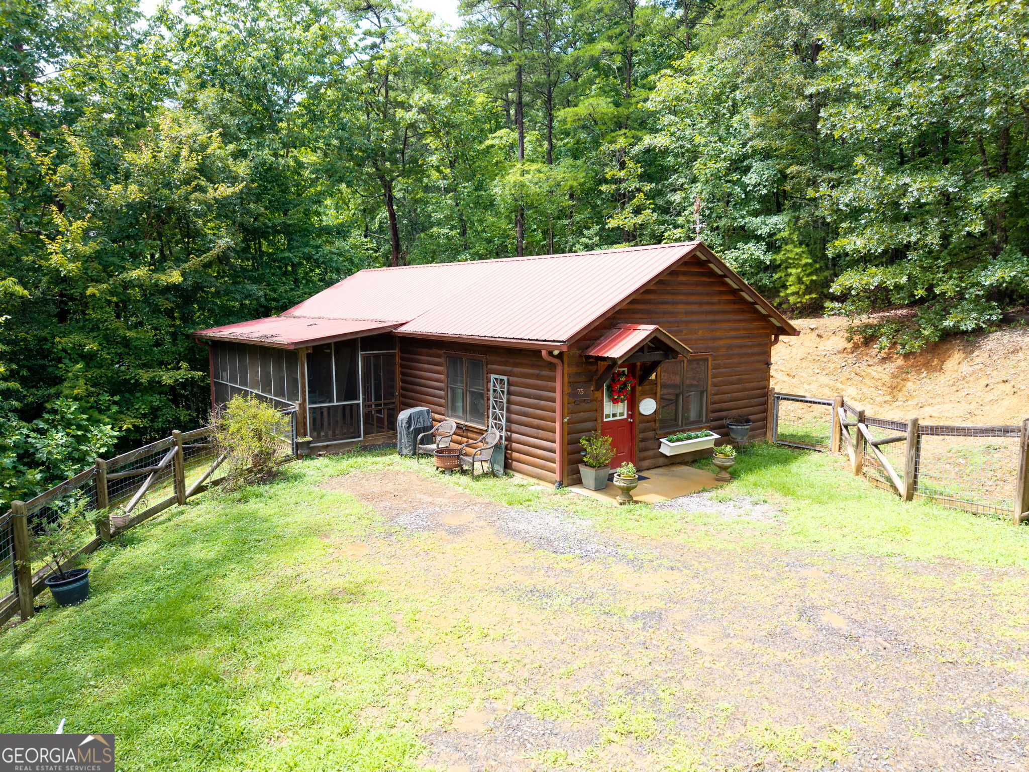 75 Woodridge Trail Property Photo 25