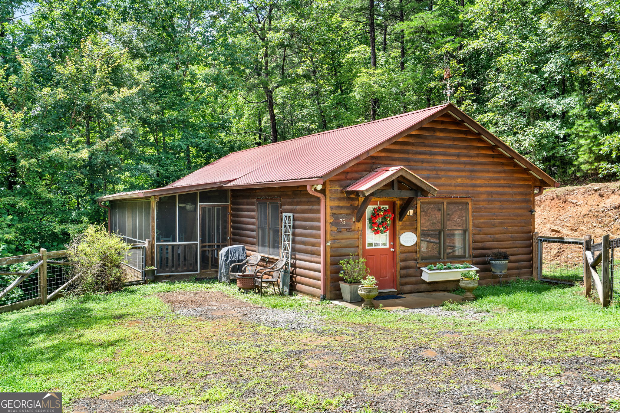 75 Woodridge Trail Property Photo 28