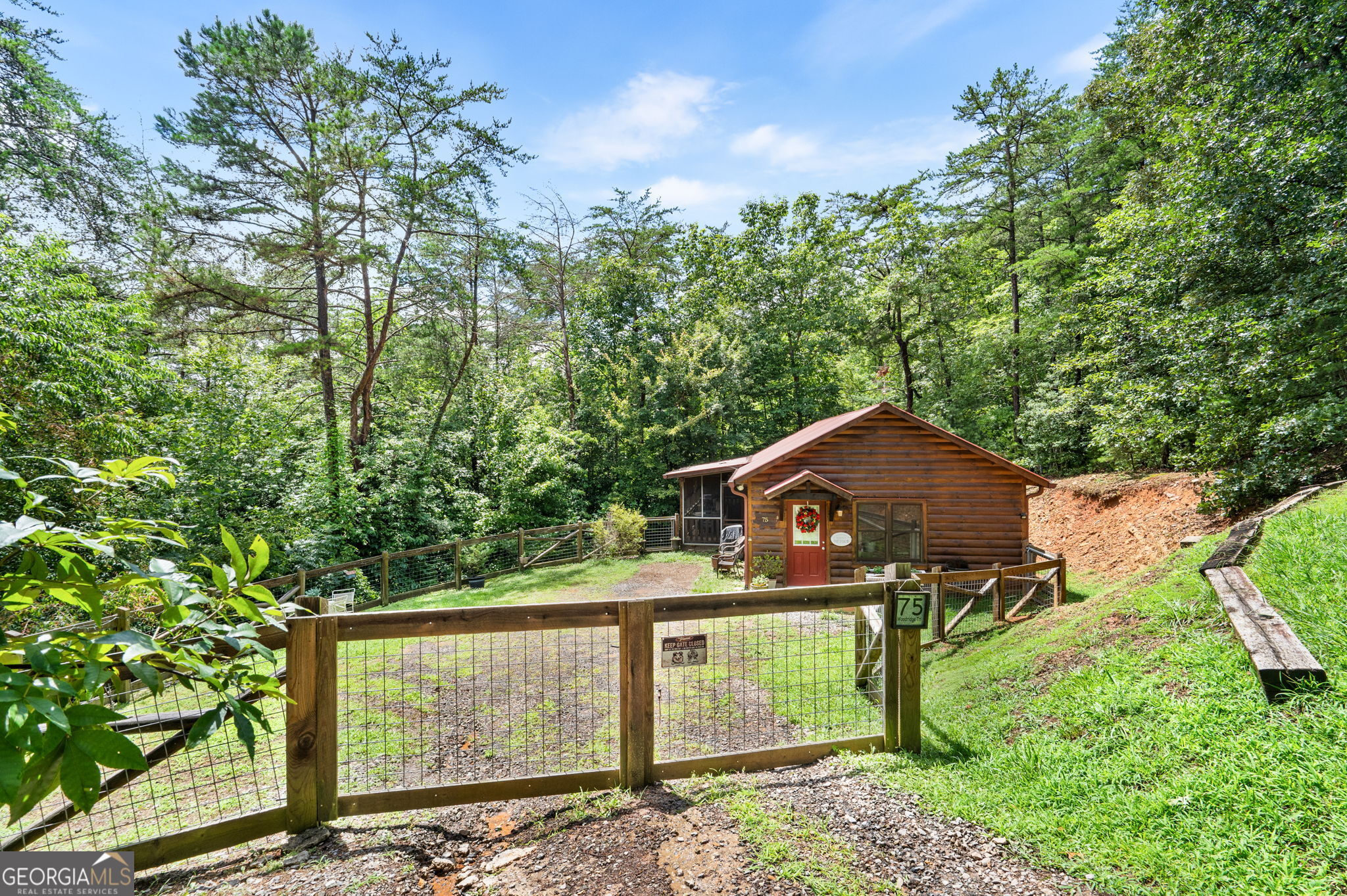 75 Woodridge Trail Property Photo 30