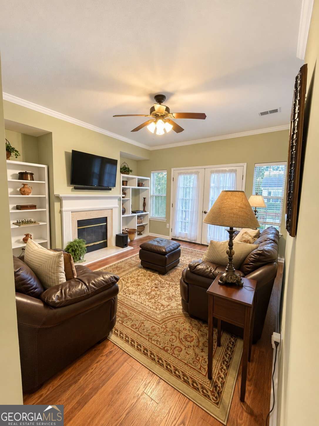 2585 Laurel Circle Nw Property Photo 6