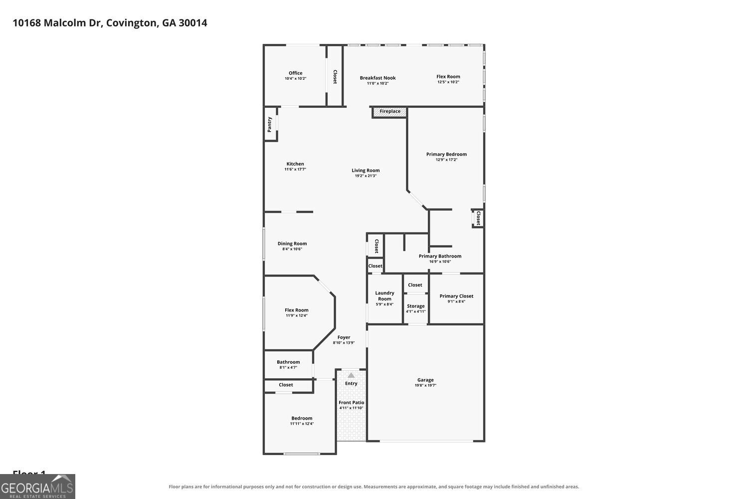 10168 Malcolm Drive Property Photo 19