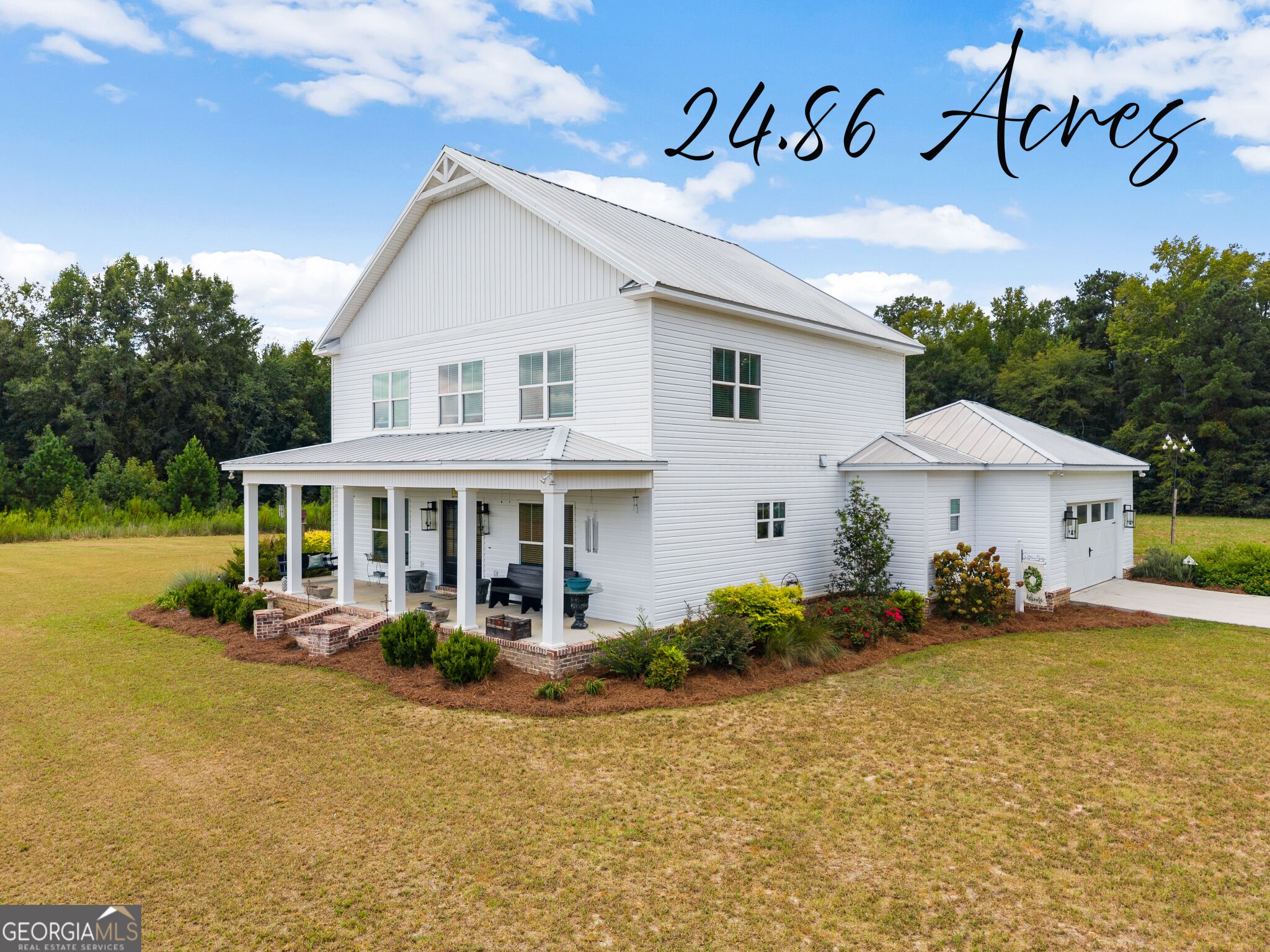 200 Smith Sapp Road Property Photo 1