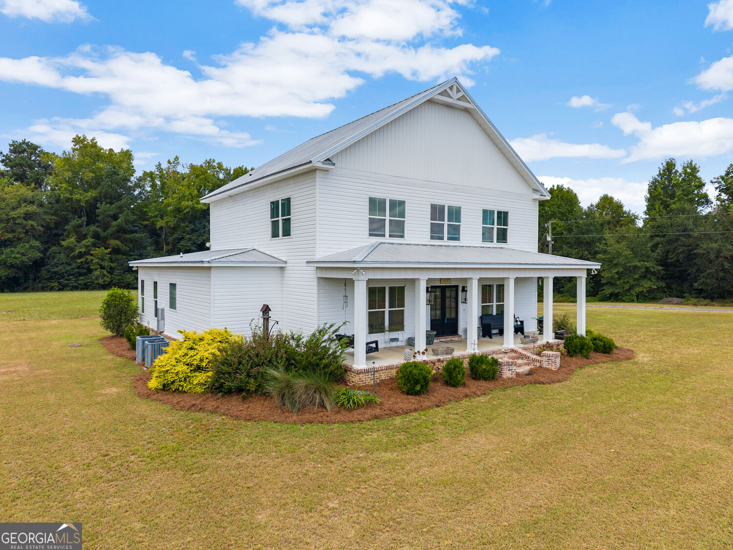 200 Smith Sapp Road Property Photo 2