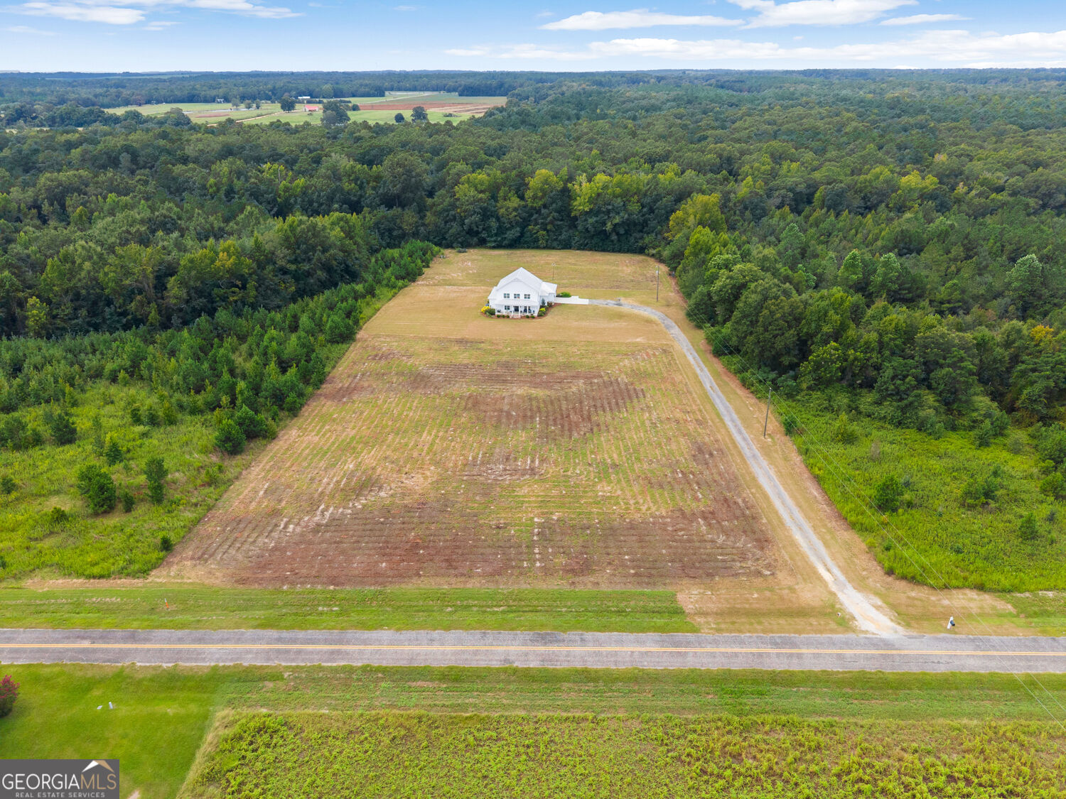 200 Smith Sapp Road Property Photo 3