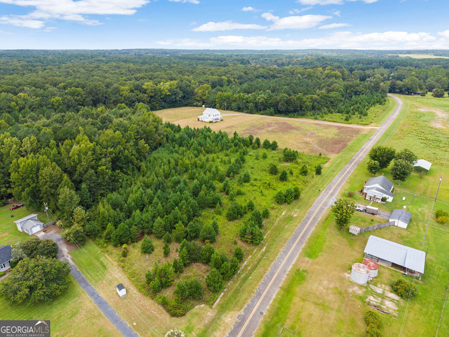200 Smith Sapp Road Property Photo 4