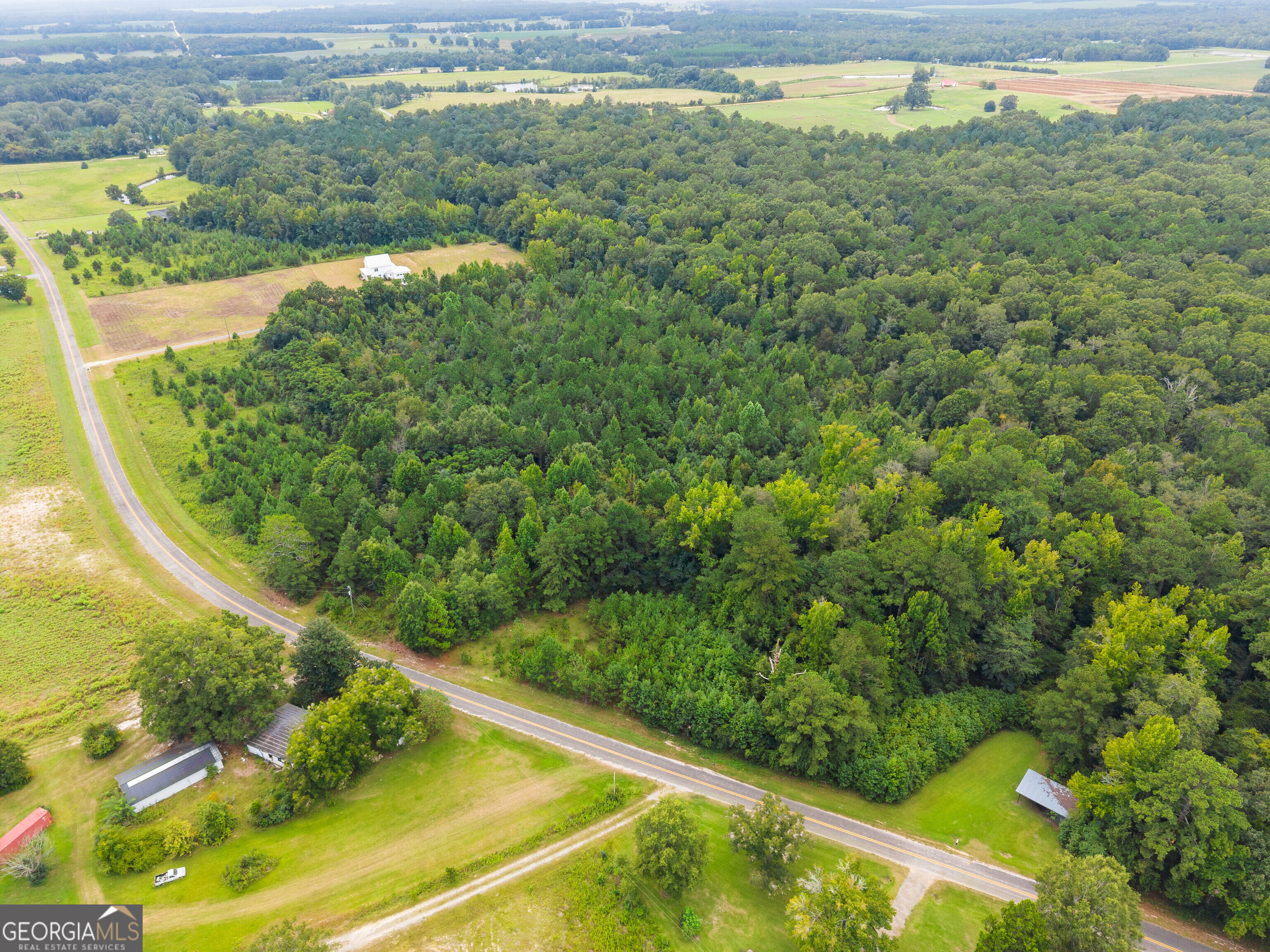 200 Smith Sapp Road Property Photo 5