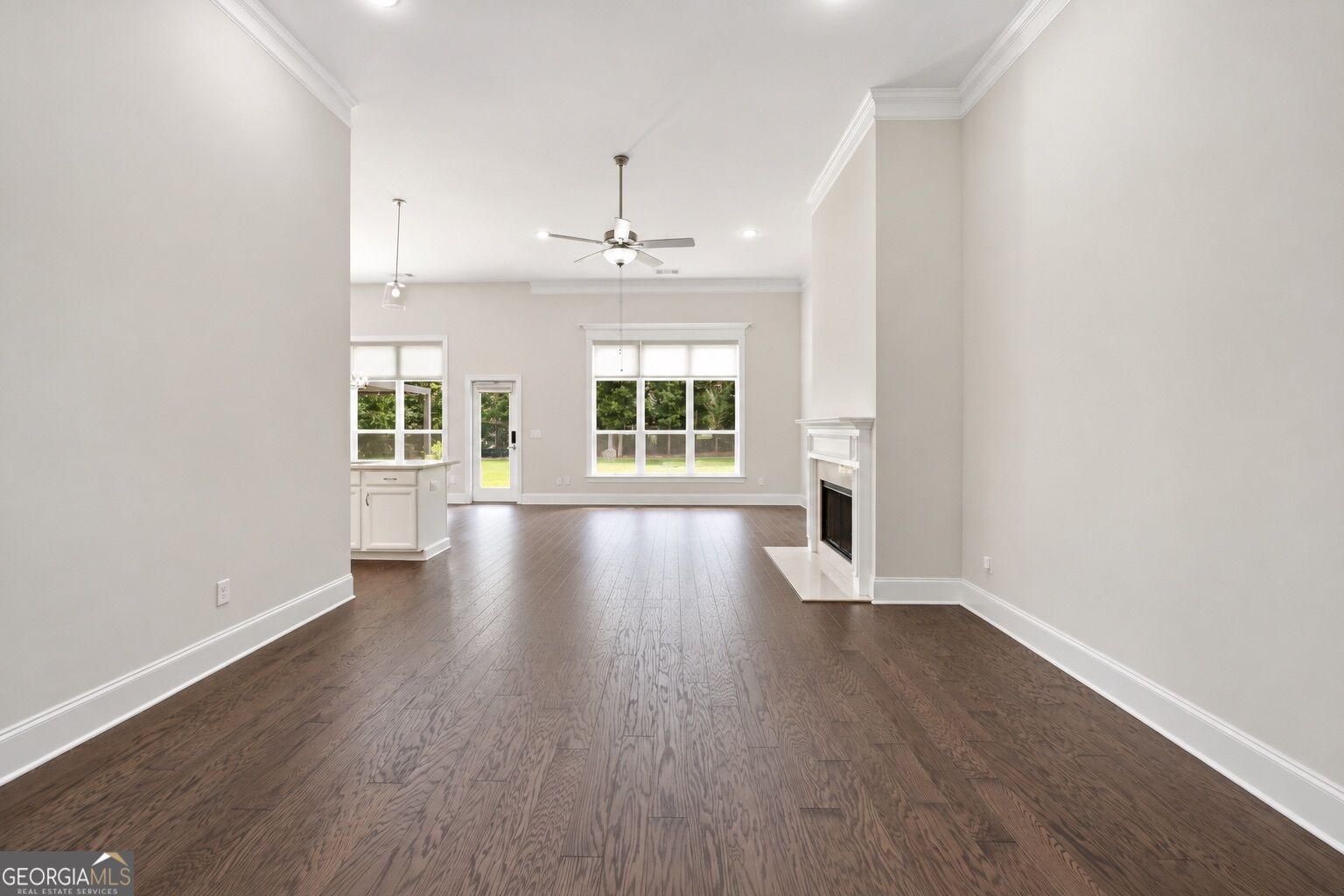 6130 Bentley Commons Drive Property Photo 13