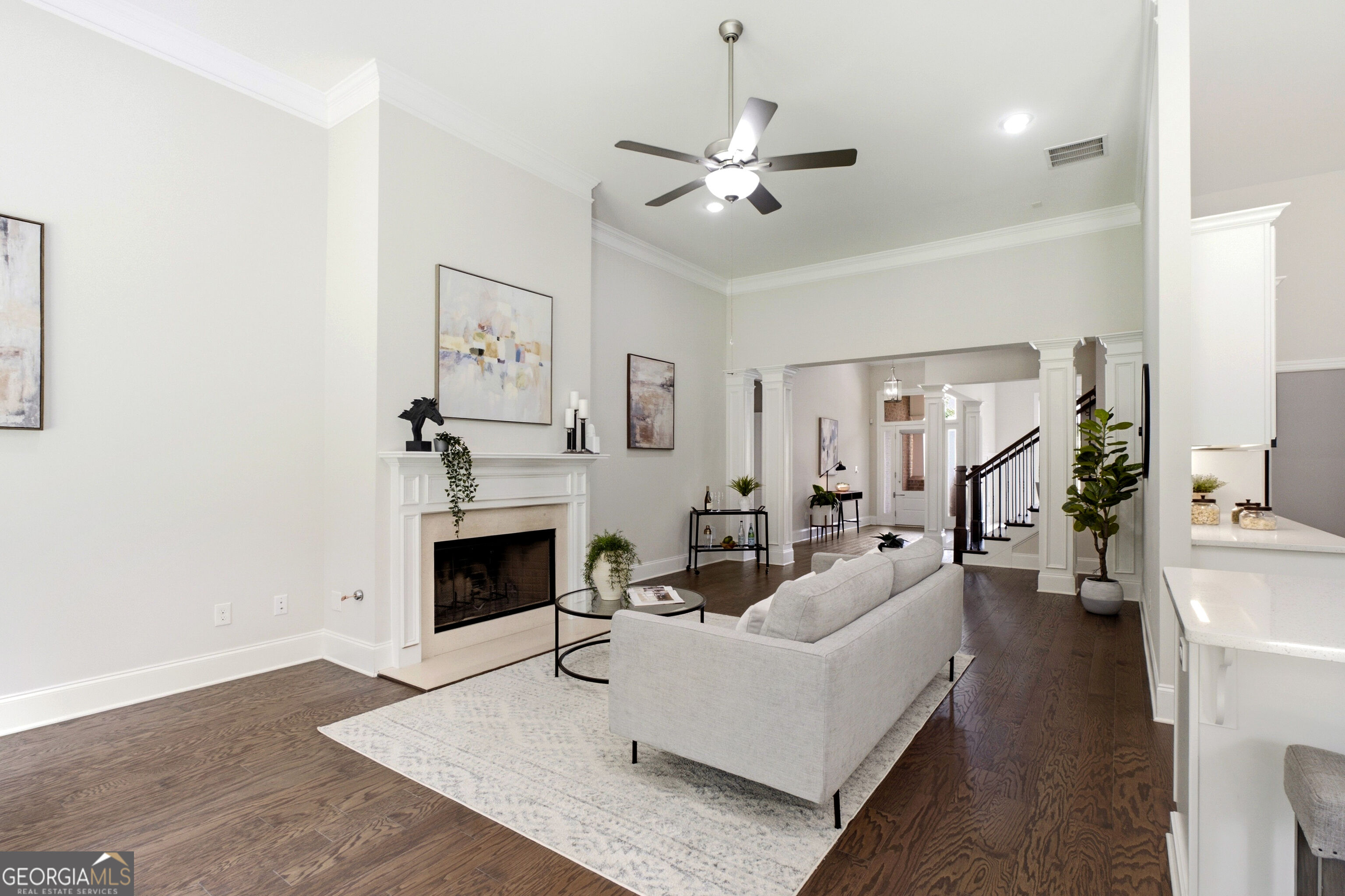 6130 Bentley Commons Drive Property Photo 14