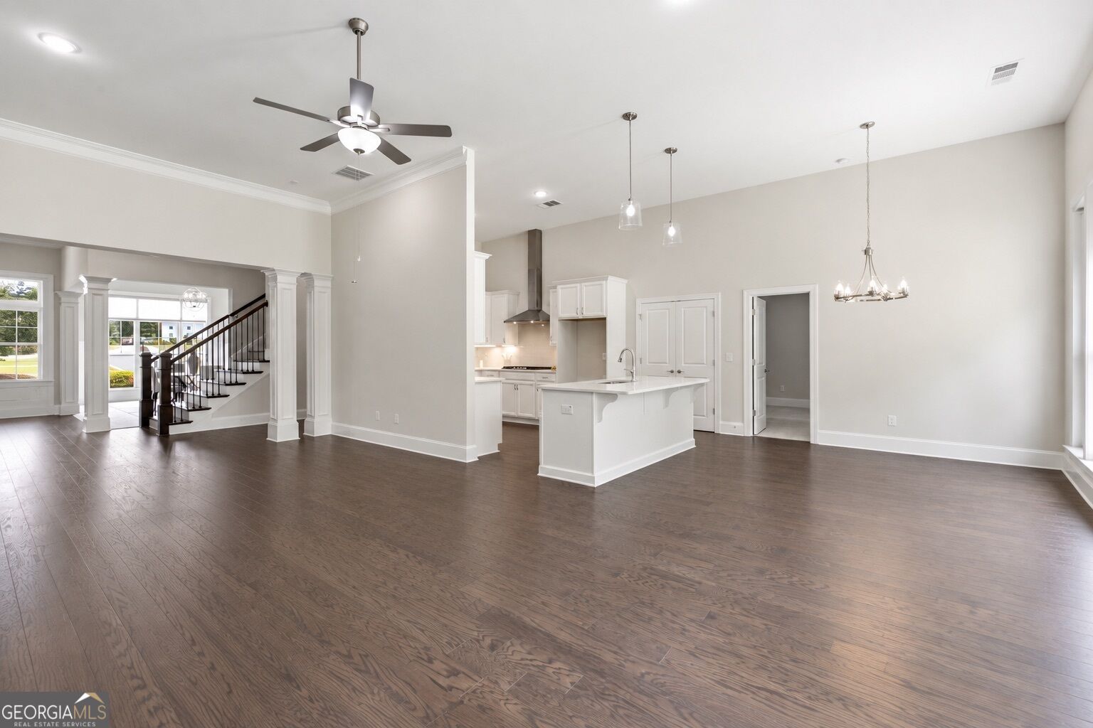 6130 Bentley Commons Drive Property Photo 16