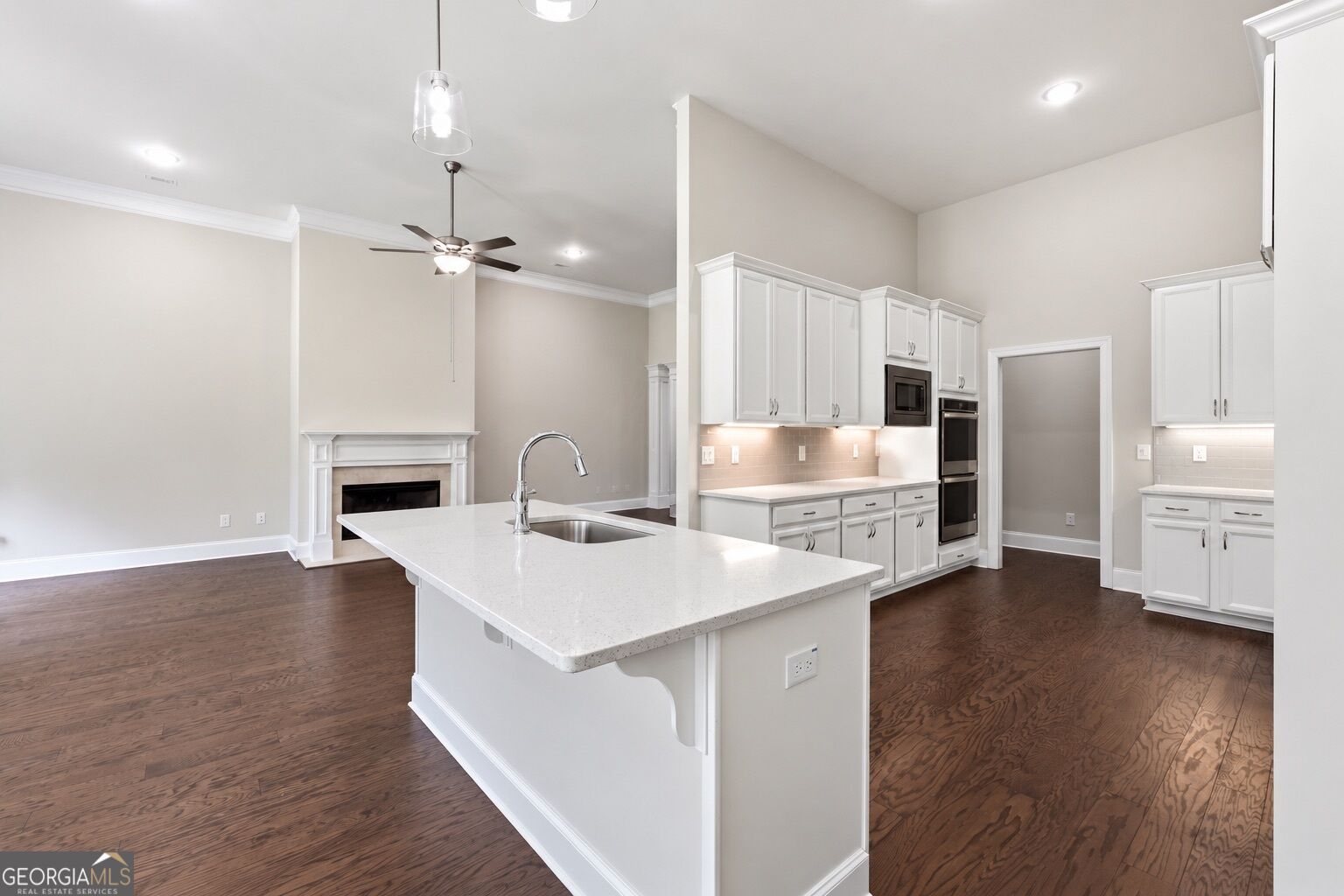 6130 Bentley Commons Drive Property Photo 22