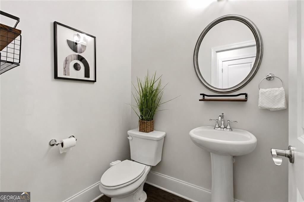 6130 Bentley Commons Drive Property Photo 35