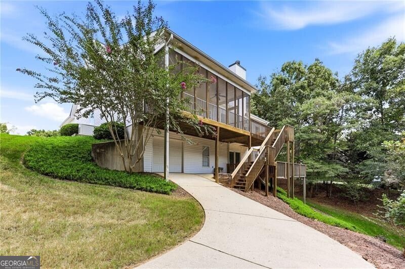 4815 Thunder River Drive Property Photo 4