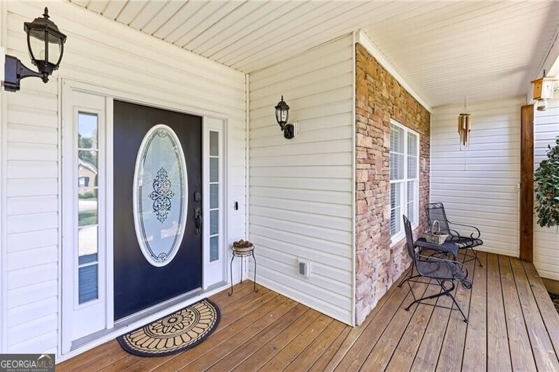 4815 Thunder River Drive Property Photo 7
