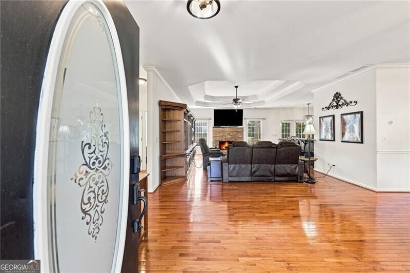 4815 Thunder River Drive Property Photo 8