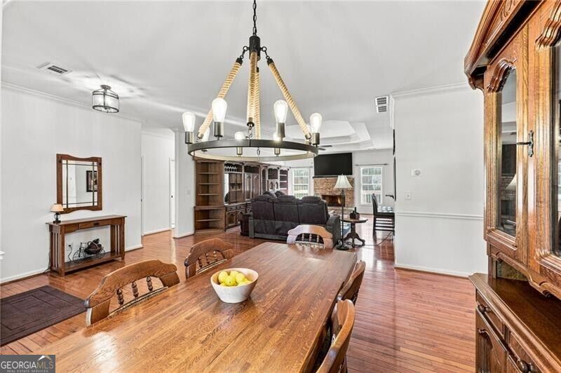 4815 Thunder River Drive Property Photo 11