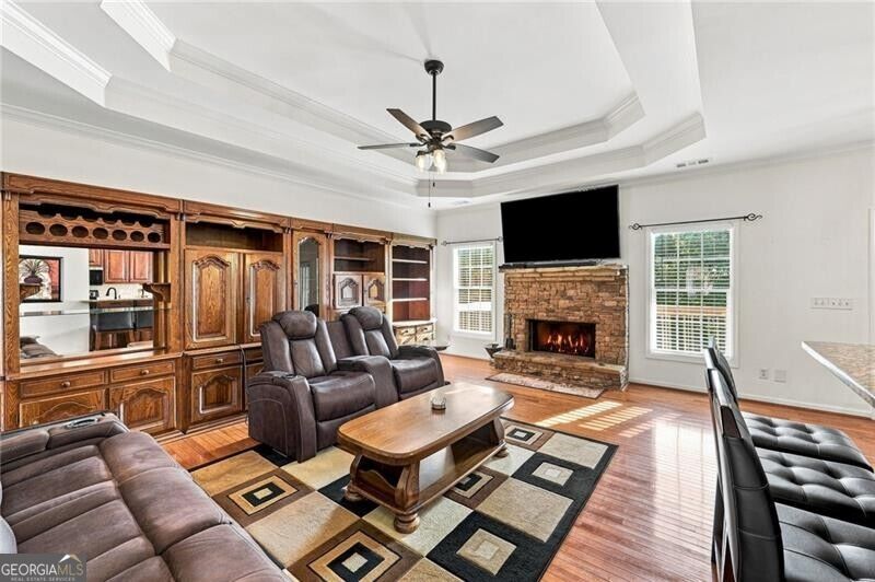4815 Thunder River Drive Property Photo 13