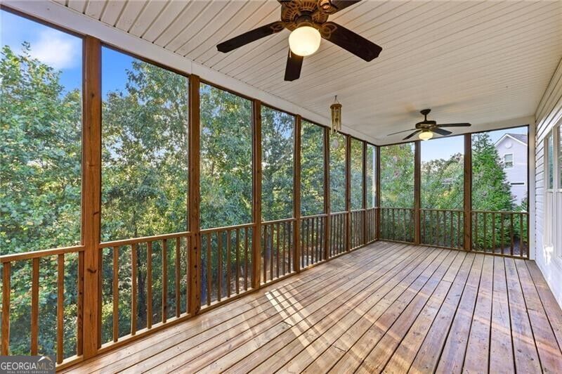 4815 Thunder River Drive Property Photo 17