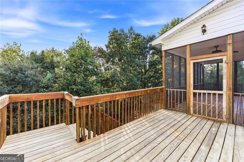 4815 Thunder River Drive Property Photo 21