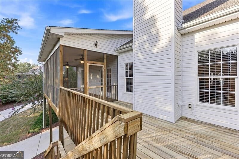 4815 Thunder River Drive Property Photo 23