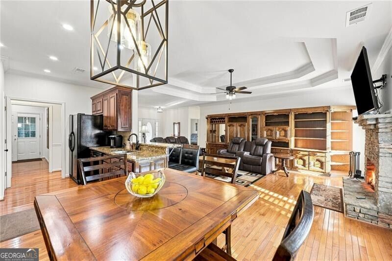 4815 Thunder River Drive Property Photo 25