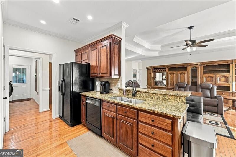4815 Thunder River Drive Property Photo 27