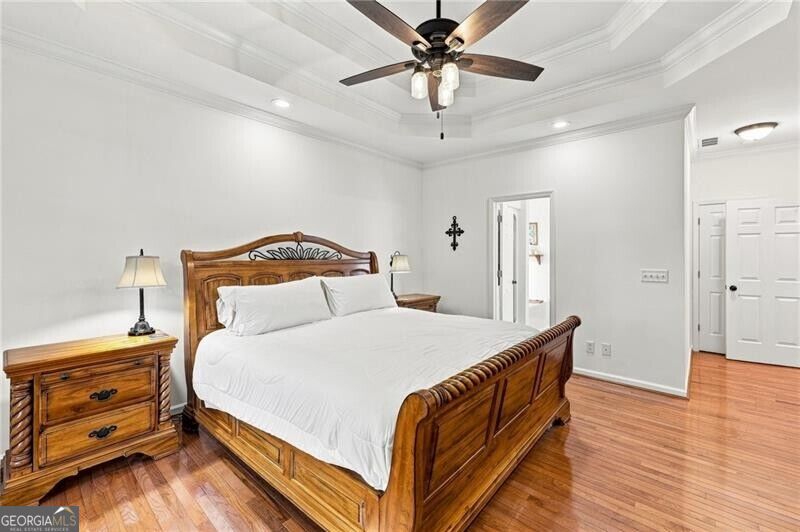 4815 Thunder River Drive Property Photo 30