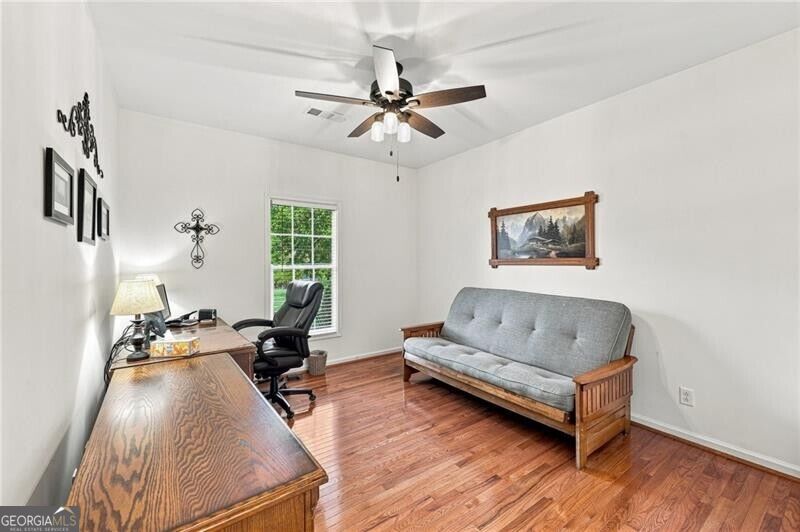 4815 Thunder River Drive Property Photo 36