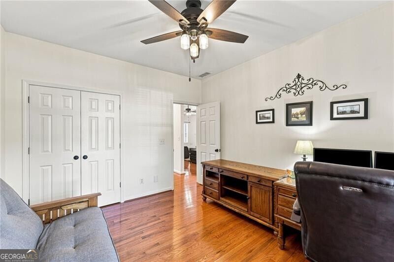 4815 Thunder River Drive Property Photo 37