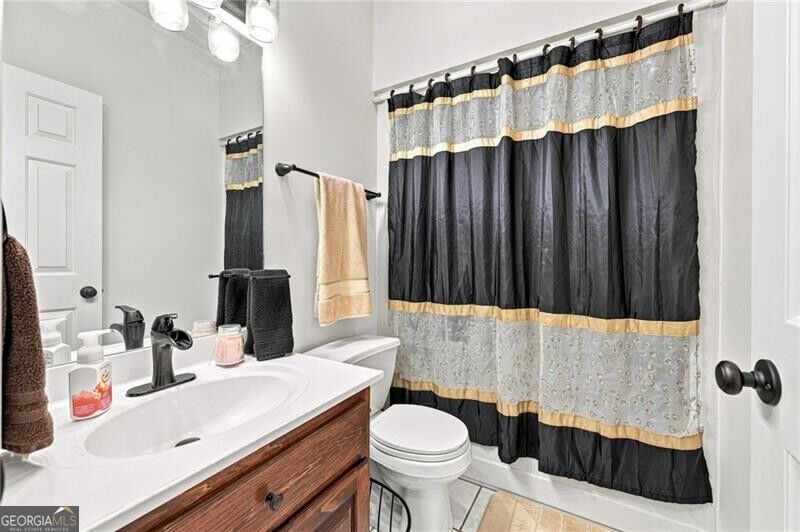 4815 Thunder River Drive Property Photo 38