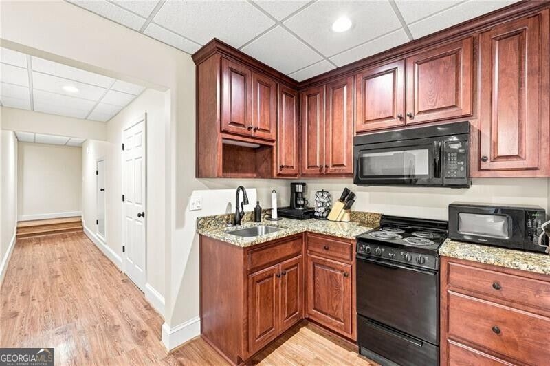 4815 Thunder River Drive Property Photo 42