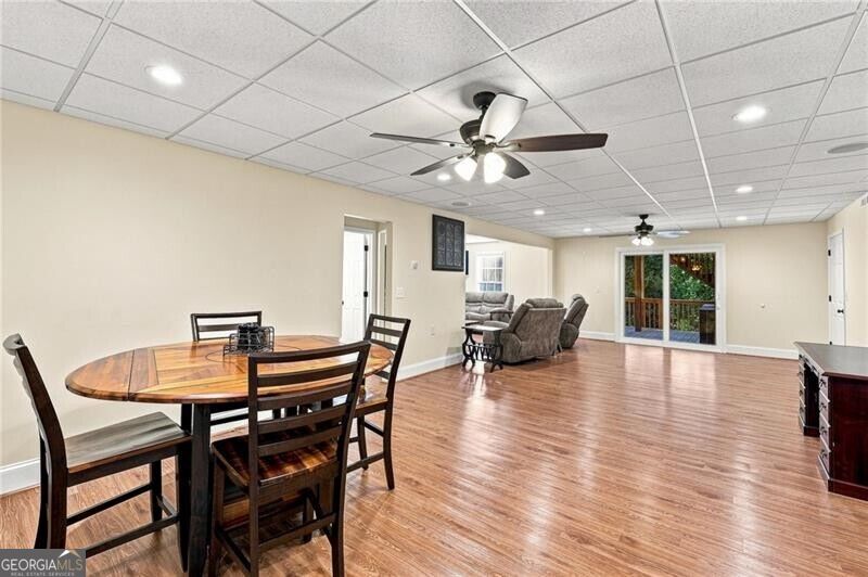 4815 Thunder River Drive Property Photo 43