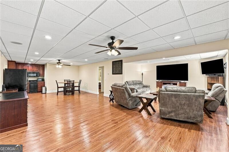 4815 Thunder River Drive Property Photo 44