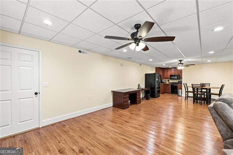 4815 Thunder River Drive Property Photo 45
