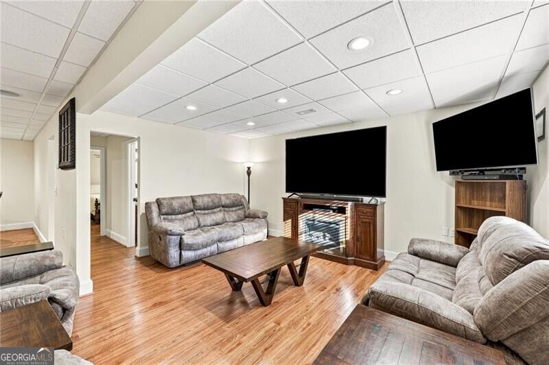 4815 Thunder River Drive Property Photo 46
