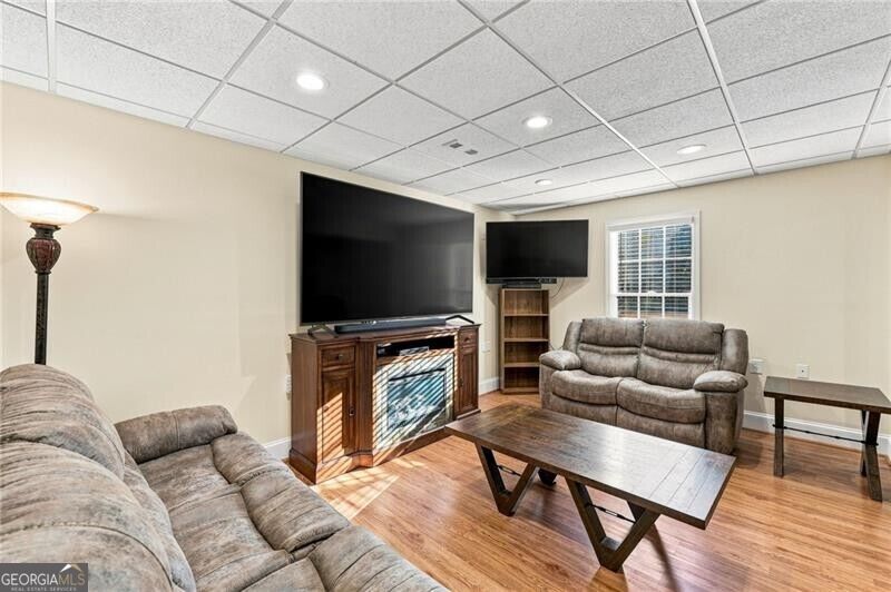 4815 Thunder River Drive Property Photo 47