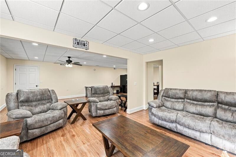 4815 Thunder River Drive Property Photo 48
