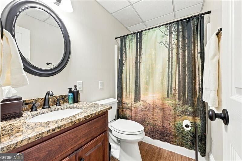 4815 Thunder River Drive Property Photo 49