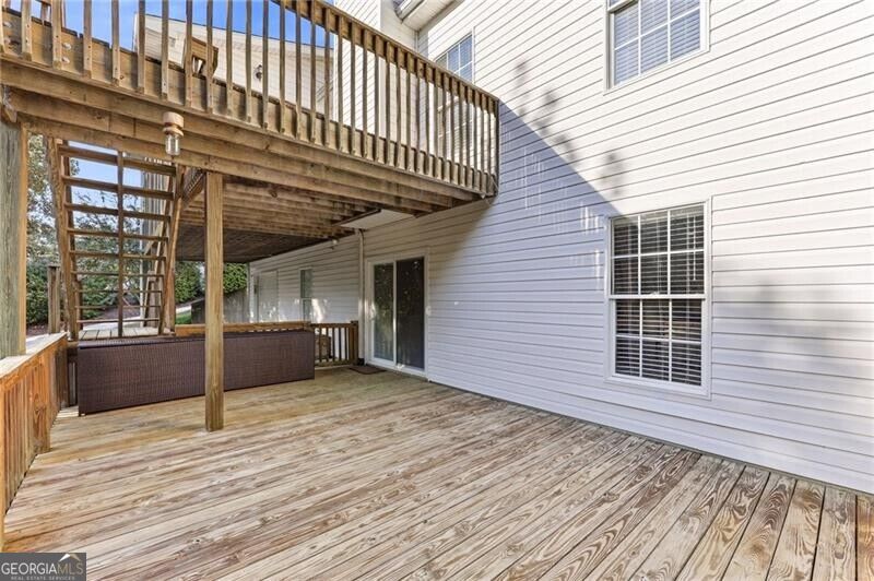 4815 Thunder River Drive Property Photo 53