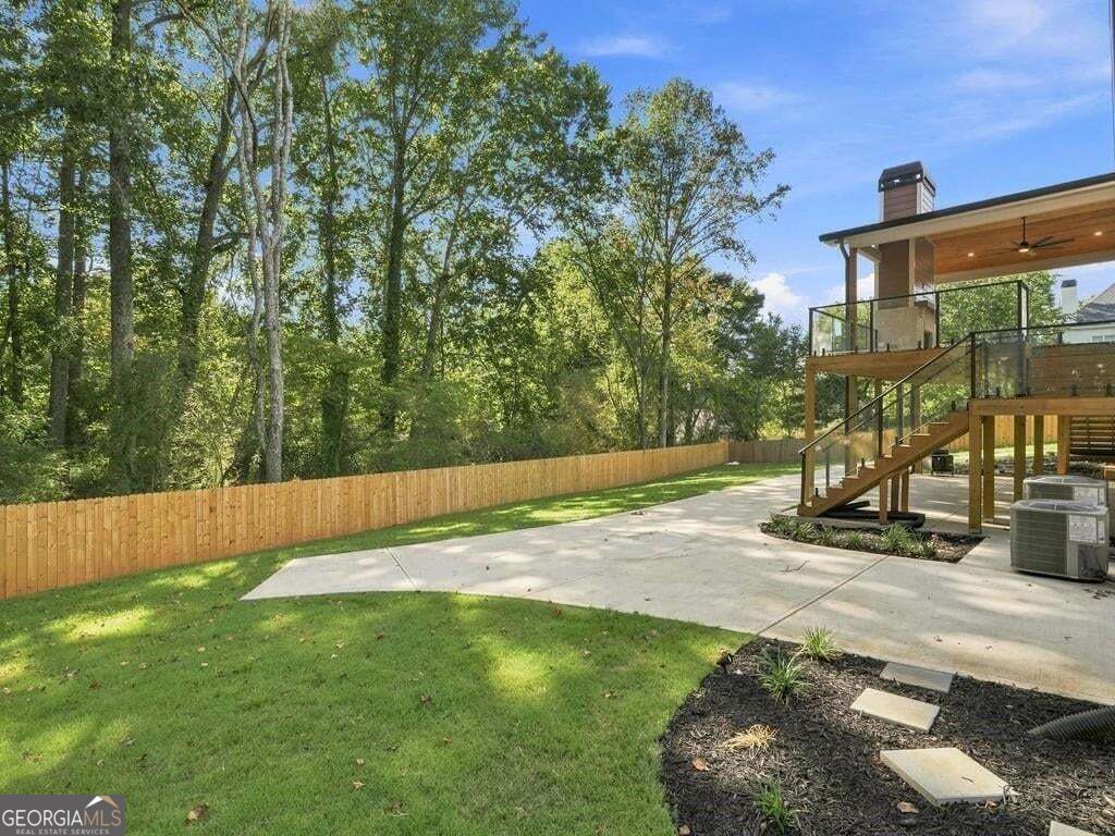 3951 Trickum Road Ne Property Photo 48