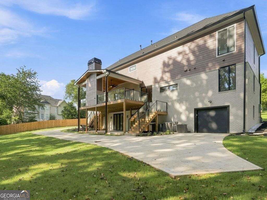 3951 Trickum Road Ne Property Photo 49
