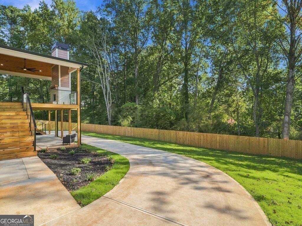 3951 Trickum Road Ne Property Photo 50