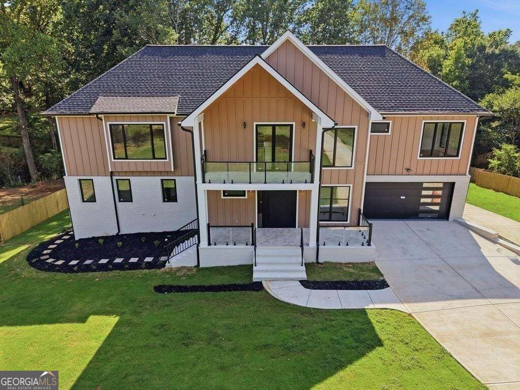 3951 Trickum Road Ne Property Photo 56