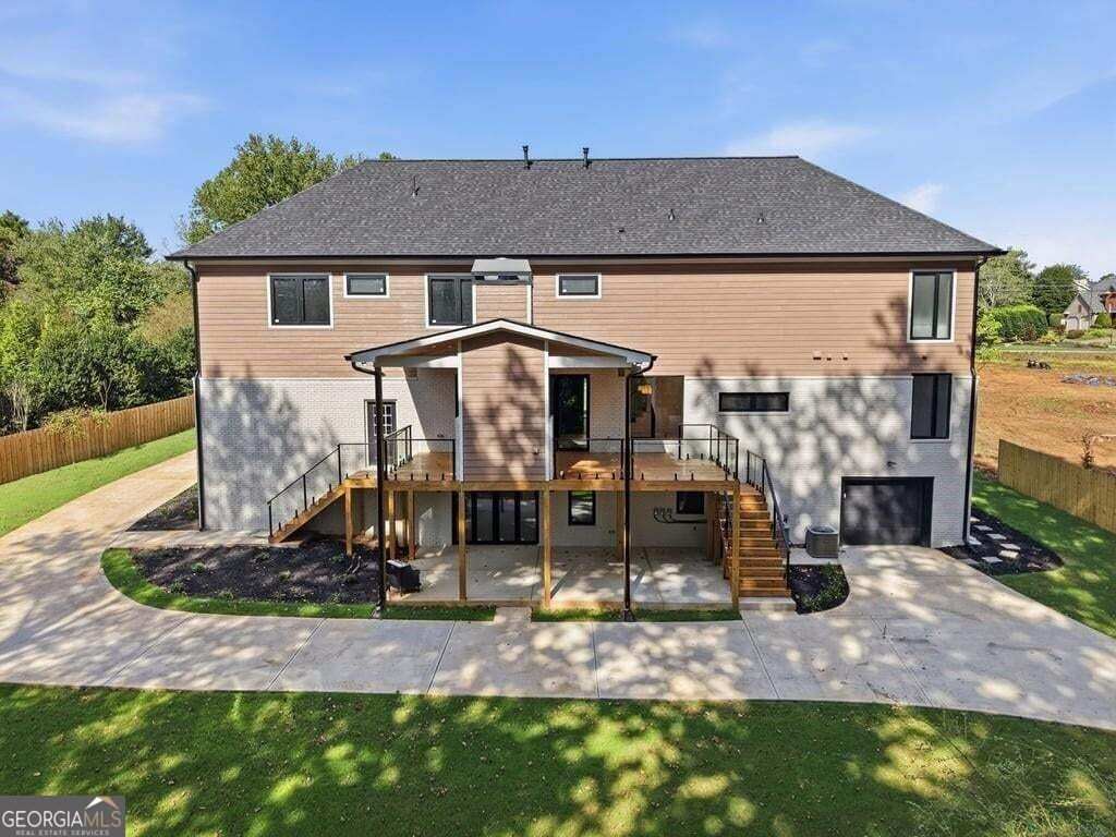 3951 Trickum Road Ne Property Photo 58