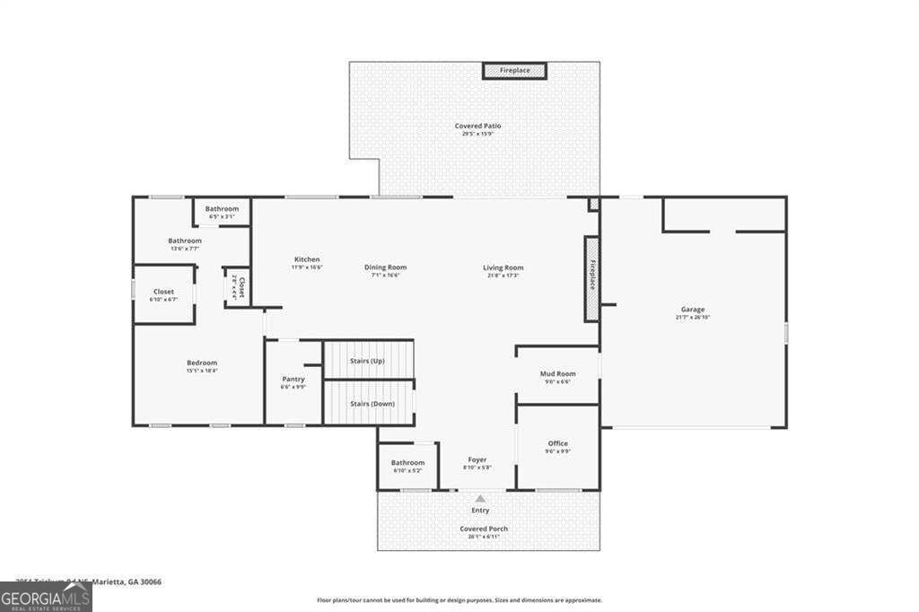3951 Trickum Road Ne Property Photo 63